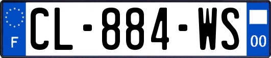 CL-884-WS