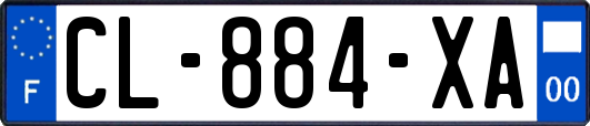 CL-884-XA