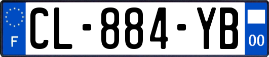CL-884-YB