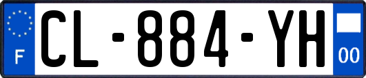 CL-884-YH