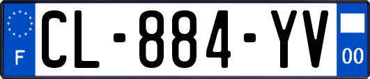 CL-884-YV