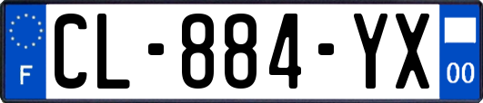CL-884-YX