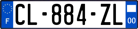 CL-884-ZL