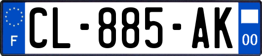 CL-885-AK