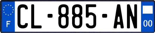 CL-885-AN