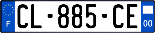 CL-885-CE