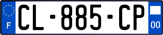 CL-885-CP