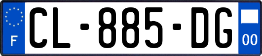 CL-885-DG