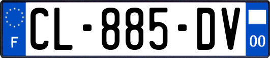 CL-885-DV