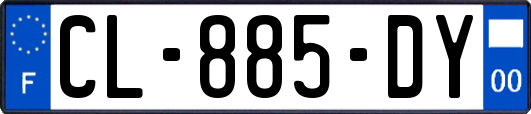 CL-885-DY