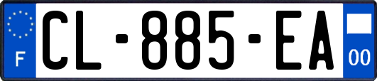 CL-885-EA