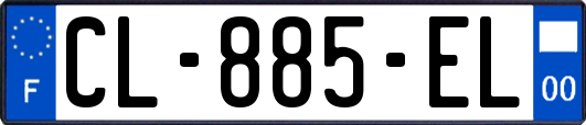 CL-885-EL