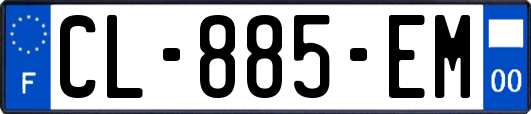 CL-885-EM