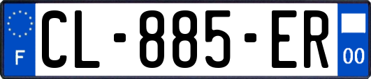 CL-885-ER