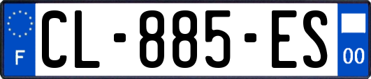 CL-885-ES