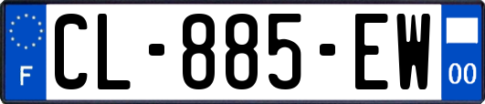 CL-885-EW