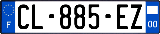 CL-885-EZ