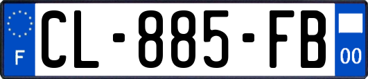 CL-885-FB