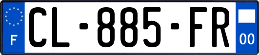 CL-885-FR