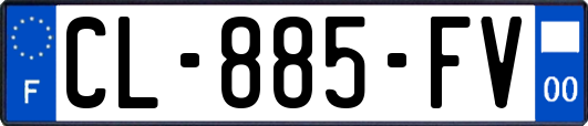 CL-885-FV