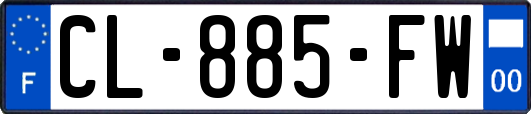 CL-885-FW