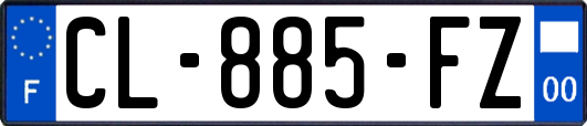 CL-885-FZ