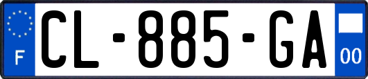 CL-885-GA