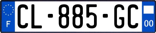 CL-885-GC