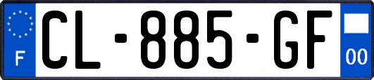 CL-885-GF