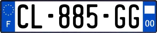 CL-885-GG