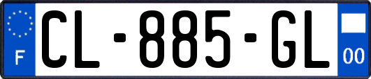 CL-885-GL