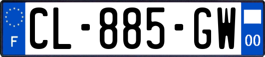 CL-885-GW