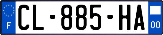 CL-885-HA