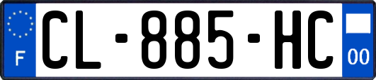 CL-885-HC