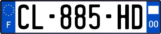 CL-885-HD