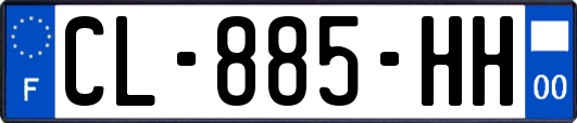 CL-885-HH