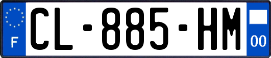 CL-885-HM