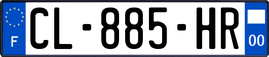 CL-885-HR