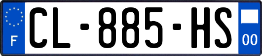 CL-885-HS