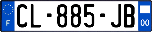 CL-885-JB