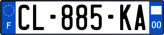 CL-885-KA