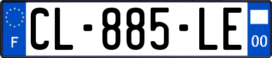 CL-885-LE