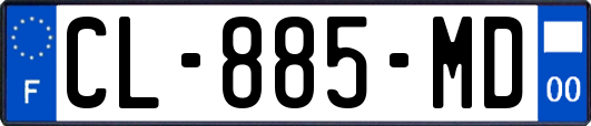 CL-885-MD