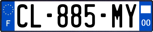 CL-885-MY