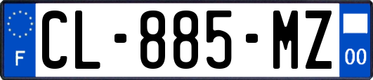 CL-885-MZ