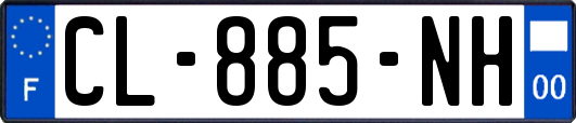 CL-885-NH