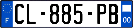 CL-885-PB