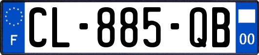 CL-885-QB