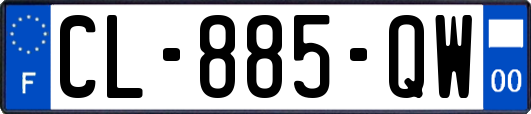 CL-885-QW