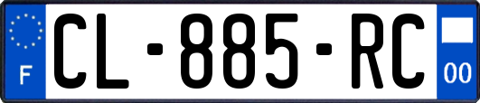 CL-885-RC